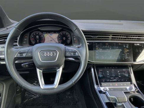 Used 2023 Audi Q7 2.0T Premium Plus w/ Premium Plus Package image 21