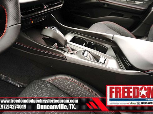 New 2026 Dodge Charger Scat Pack image 31