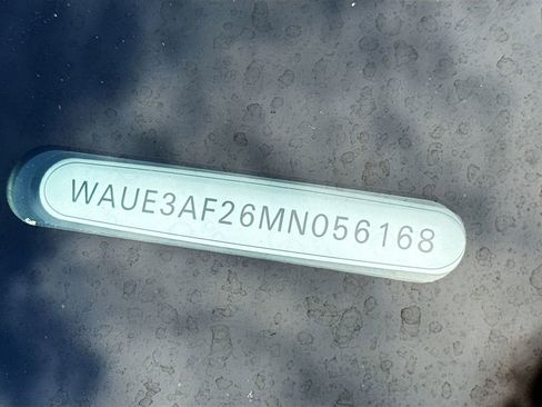 Used 2021 Audi A6 Premium Plus w/ Premium Plus Package image 43