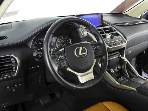 Used 2020 Lexus NX 300 FWD w/ Premium Package image 31
