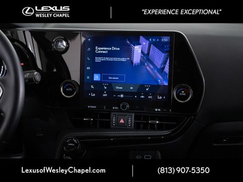 Used 2025 Lexus NX 250 FWD w/ Accessory Package (2T) image 17