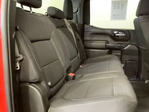 Used 2021 Chevrolet Silverado 1500 RST w/ Bed Protection Package AWD/4WD image 30