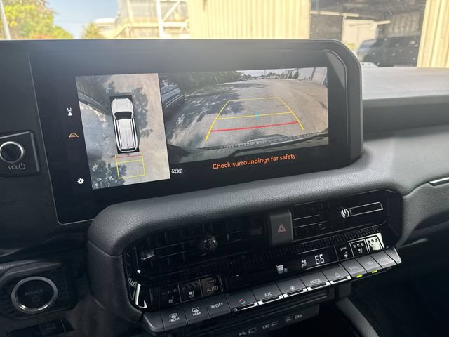 Used 2024 Toyota Land Cruiser AWD/4WD image 23