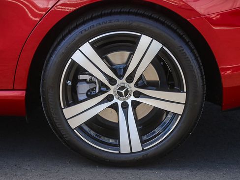 Used 2024 Mercedes-Benz C 300 C 300 image 10