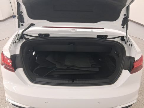 Used 2024 Audi A5 2.0T Premium Plus w/ Premium Plus image 27