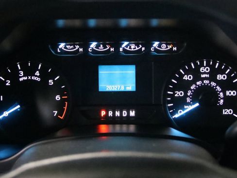 Used 2018 Ford F150 XL w/ Trailer Tow Package w/101A image 36