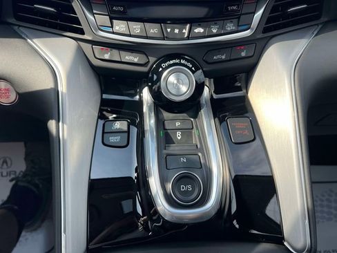 Used 2025 Acura TLX w/ Technology Package FWD image 28