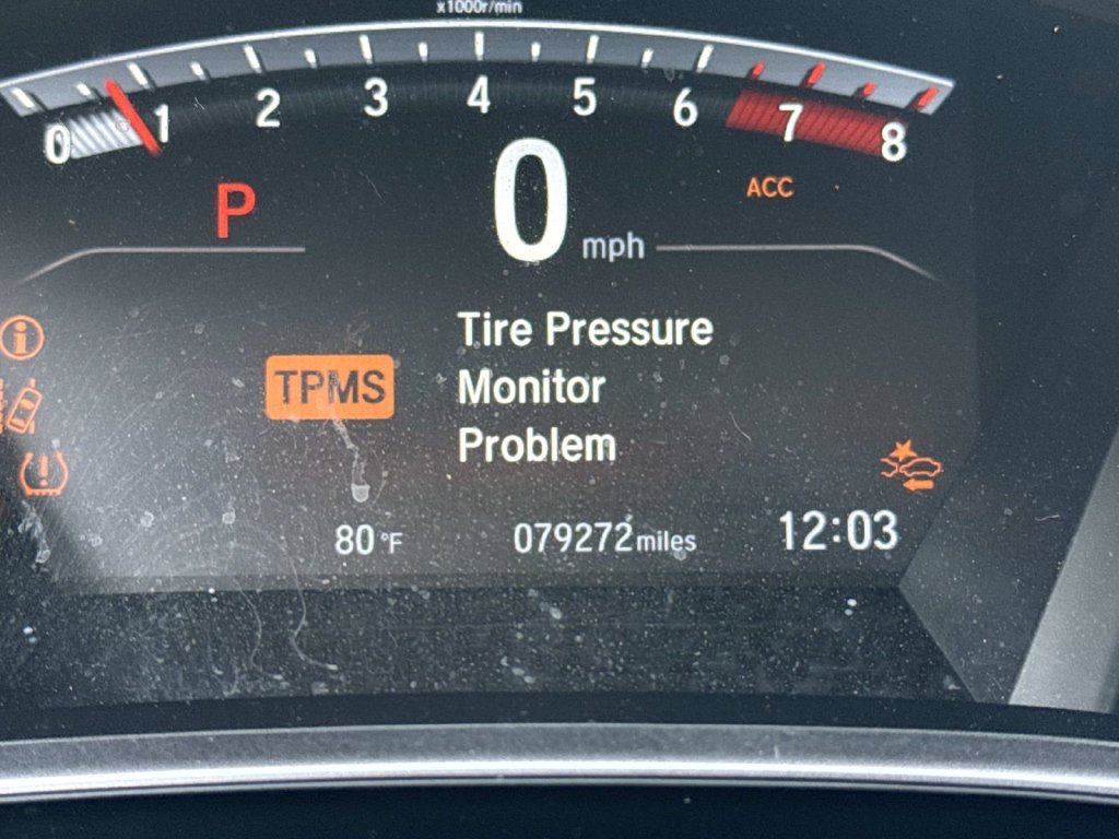 Used 2018 Honda CR-V EX image 38