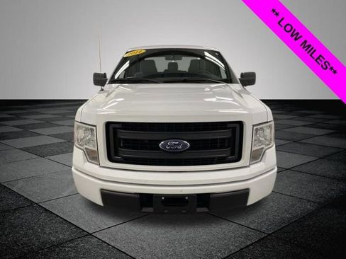 Used 2014 Ford F150 STX RWD image 2