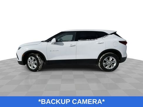 Used 2021 Chevrolet Blazer LT image 6