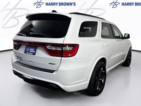Used 2023 Dodge Durango SRT AWD/4WD image 34