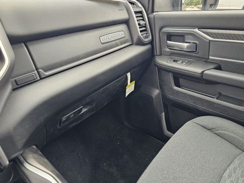 New 2026 RAM 2500 Big Horn RWD image 59