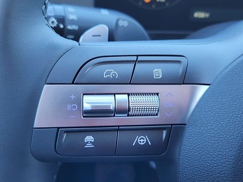 New 2026 Hyundai Kona Limited image 12