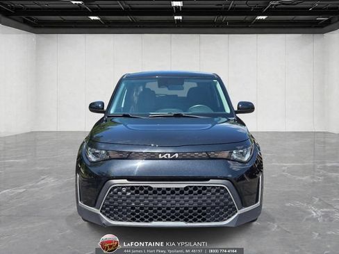 Certified 2023 Kia Soul LX w/ Option Group 015 FWD image 8