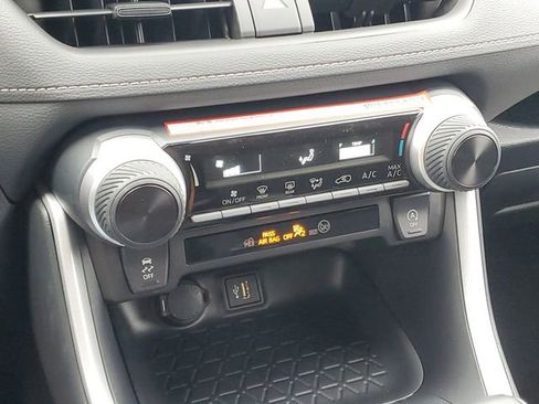 New 2025 Toyota RAV4 LE image 20