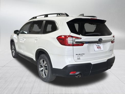 Certified 2025 Subaru Ascent Premium image 5