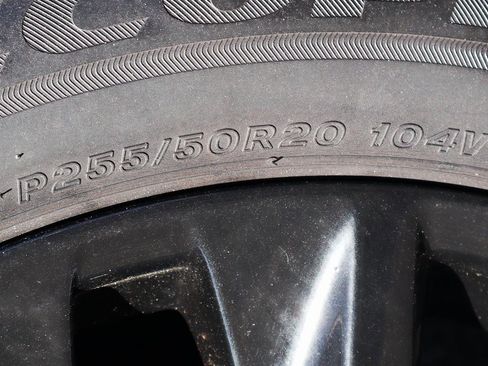 Used 2023 MAZDA CX-9 Carbon Edition image 48