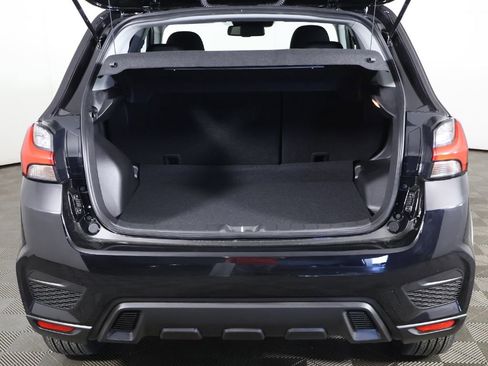 New 2026 Mitsubishi Outlander Sport ES AWD/4WD image 12