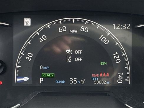 Used 2022 Toyota RAV4 XSE image 27