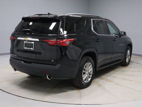 Used 2023 Chevrolet Traverse LT w/ LPO, Floor Liner Package image 12