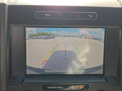 Used 2020 Ford F250 XL w/ STX Appearance Package AWD/4WD image 18