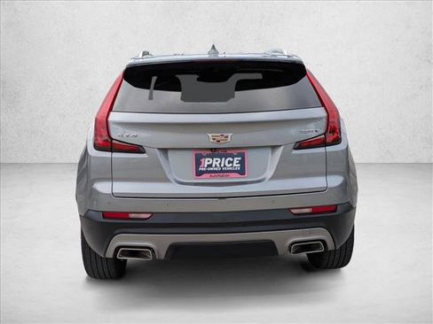 Used 2023 Cadillac XT4 Premium Luxury image 7