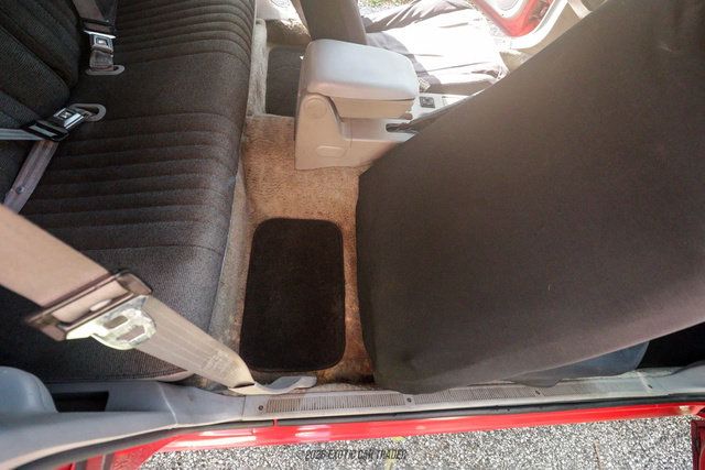 Used 1992 Ford Mustang LX RWD image 76