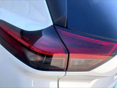 Certified 2023 Nissan Rogue SV w/ SV Premium B Package image 29