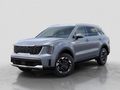Used 2025 Kia Sorento S