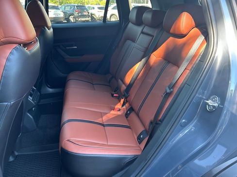 New 2025 MAZDA CX-50 Meridian Edition w/ Apex Package image 25