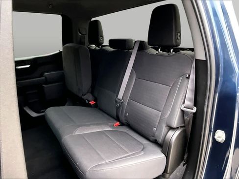 Used 2020 Chevrolet Silverado 1500 LT AWD/4WD image 21