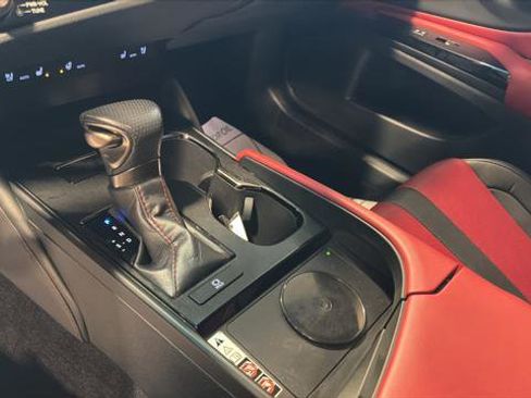 Certified 2023 Lexus ES 350 F Sport image 30