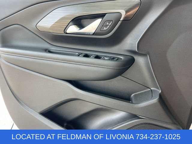 Certified 2024 GMC Terrain SLE w/ LPO, Floor Liner Package FWD image 21