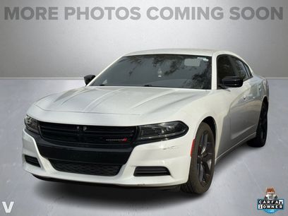 Used 2023 Dodge Charger SXT w/ Blacktop Package