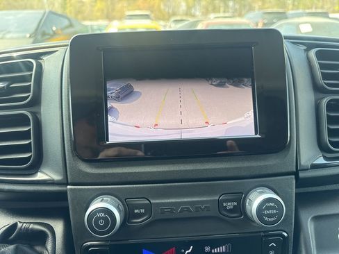 Used 2024 RAM ProMaster 2500 image 15