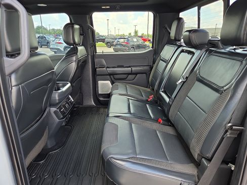 Used 2023 Ford F150 Raptor AWD/4WD image 10