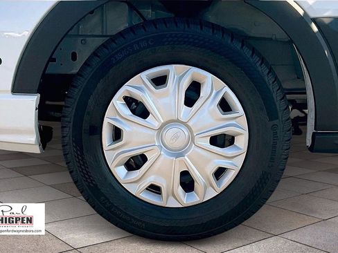 New 2025 Ford Transit 350 XLT image 11