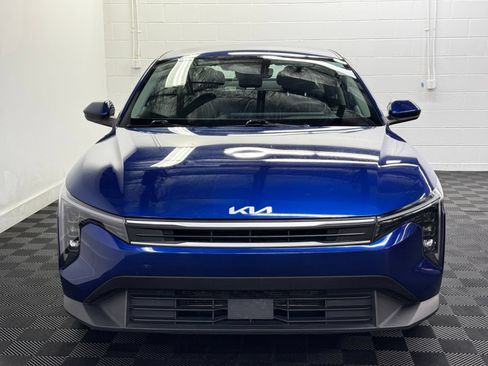 Used 2025 Kia K4 FWD image 5