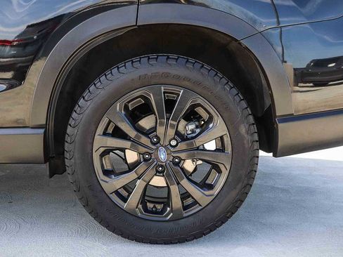 Used 2021 Subaru Forester Sport w/ Popular Package #2 image 13