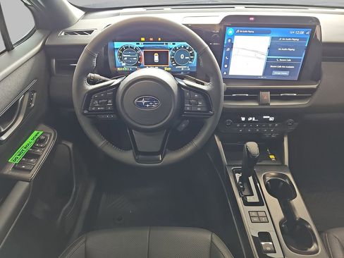 New 2026 Subaru Outback Limited w/ Premium/Limited Plus Package image 16