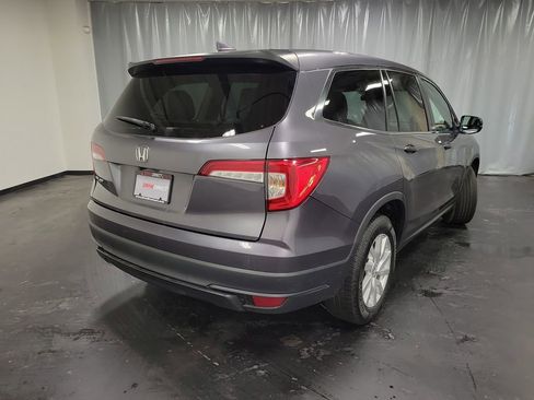 Used 2020 Honda Pilot LX image 8
