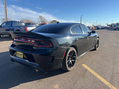 Used 2020 Dodge Charger R/T w/ Driver Convenience Group image 6