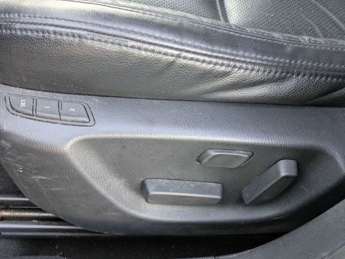 Used 2017 MAZDA MAZDA6 Grand Touring image 13