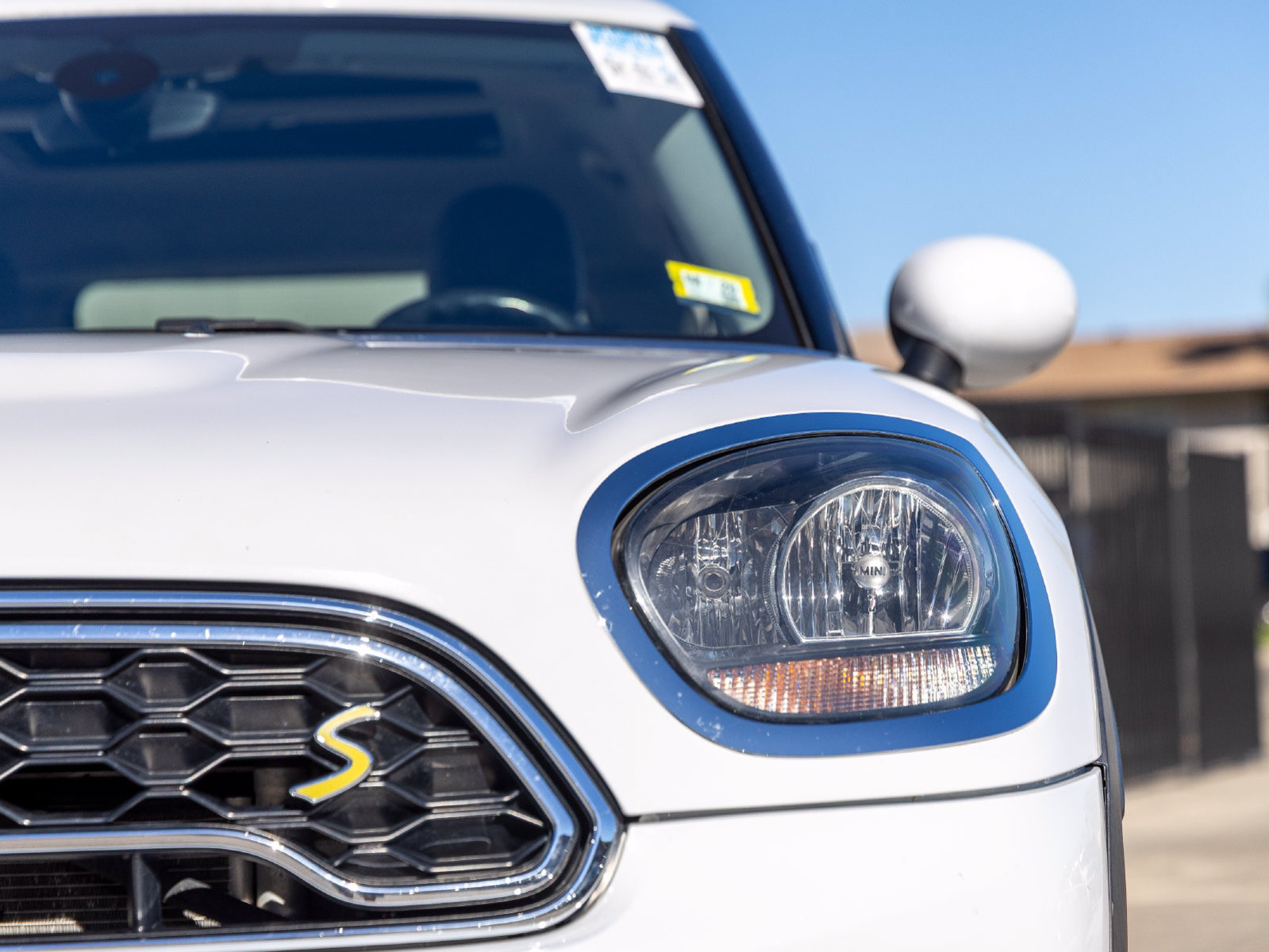 Used 2019 MINI Cooper Countryman SE w/ Storage Package AWD/4WD image 5