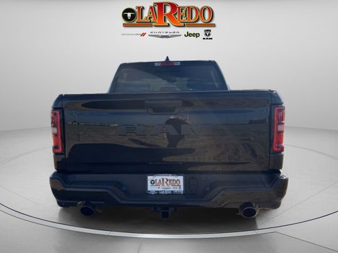 New 2026 RAM 1500 Express image 6