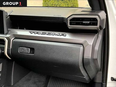 Certified 2024 Toyota Tacoma SR5 w/ SR5 Upgrade Package RWD image 19