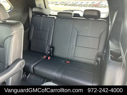 New 2026 GMC Acadia Elevation w/ Elevation Premium Package image 27