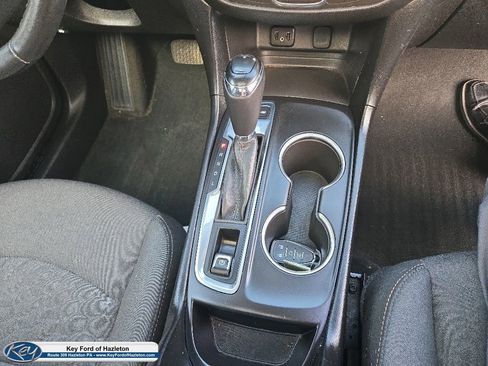 Used 2018 Chevrolet Equinox LT w/ Sun & Infotainment Package AWD/4WD image 26