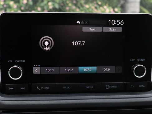 Used 2024 Honda Accord LX image 25