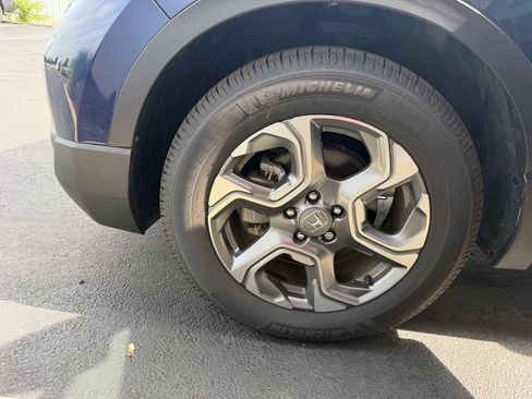 Used 2018 Honda CR-V EX-L image 8